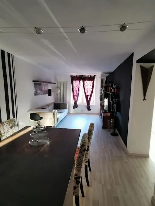 Il Nido Dell'Artista Apartment Pietrasanta