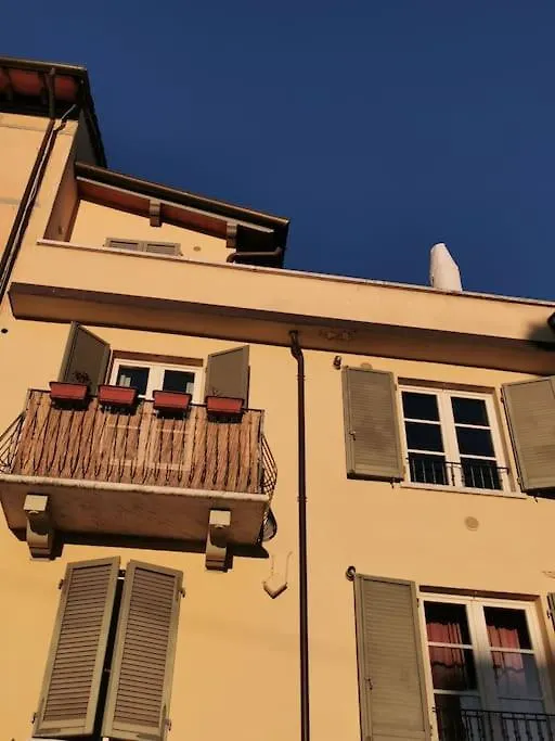 Il Nido Dell'Artista Apartment Pietrasanta Italy