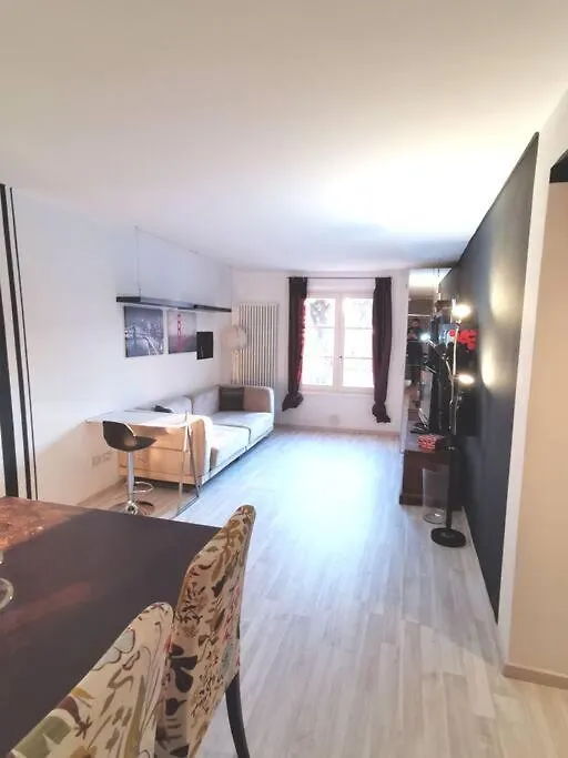 Il Nido Dell'Artista Apartment Pietrasanta