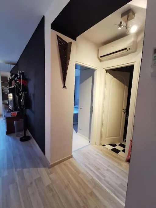 Il Nido Dell'Artista Apartment Pietrasanta Italy