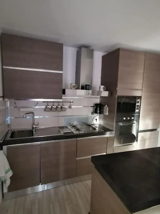 Il Nido Dell'Artista Apartment Pietrasanta Italy