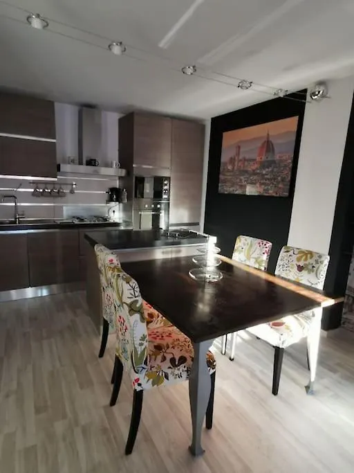 Il Nido Dell'Artista Apartment Pietrasanta