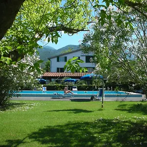 B&B Da Pio Pietrasanta