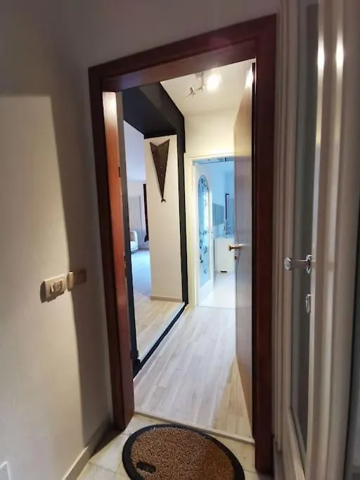 Il Nido Dell'Artista Apartment Pietrasanta 0*,