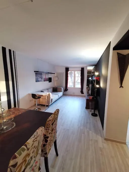 Il Nido Dell'Artista Apartment Pietrasanta