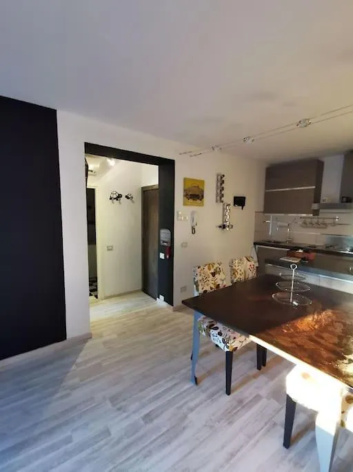 Il Nido Dell'Artista Apartment Pietrasanta