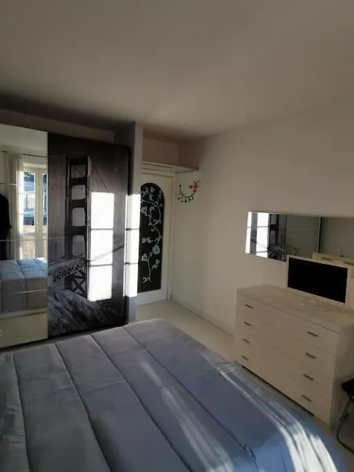 Il Nido Dell'Artista Apartment Pietrasanta