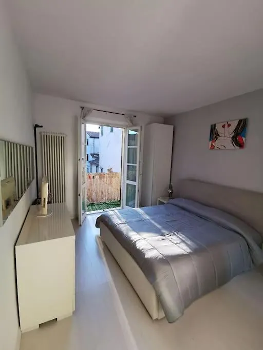 Il Nido Dell'Artista Apartment Pietrasanta