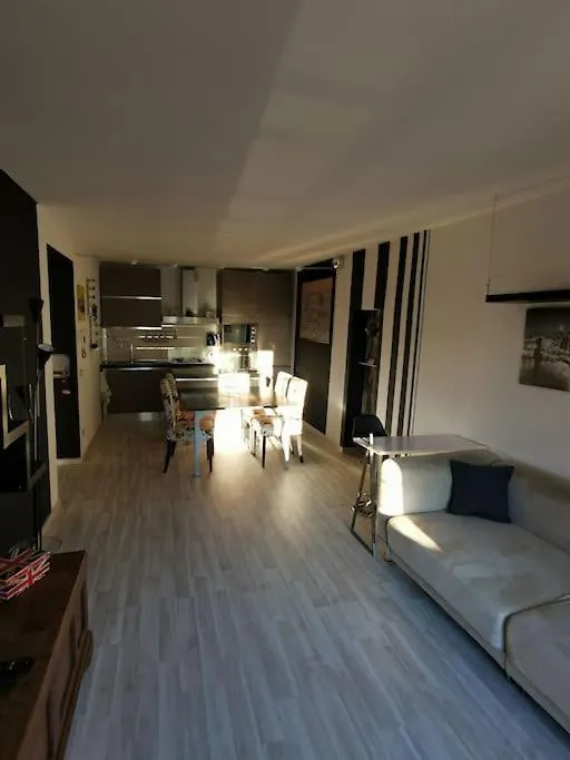 Il Nido Dell'Artista Apartment Pietrasanta 0*,  Italy
