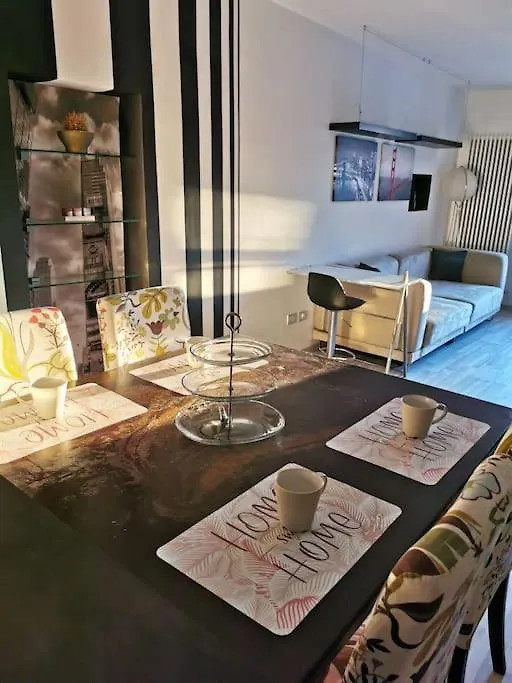 Il Nido Dell'Artista Apartment Pietrasanta
