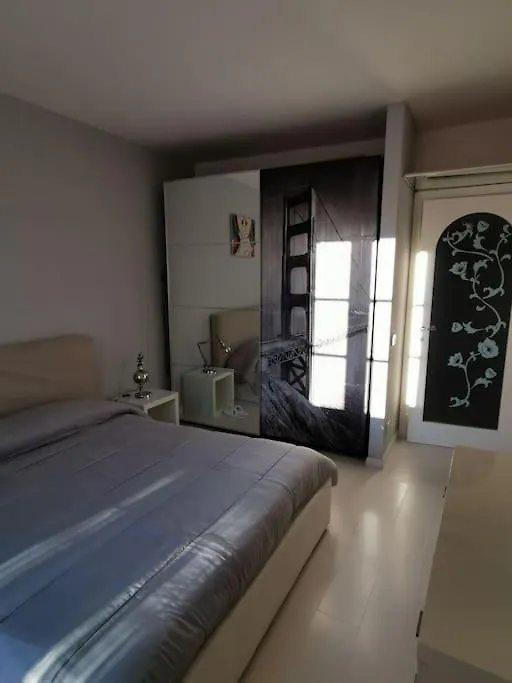 Il Nido Dell'Artista Apartment Pietrasanta