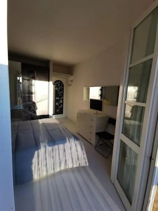 Il Nido Dell'Artista Apartment Pietrasanta
