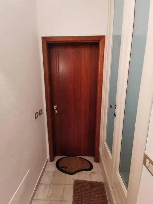 Il Nido Dell'Artista Apartment Pietrasanta Italy