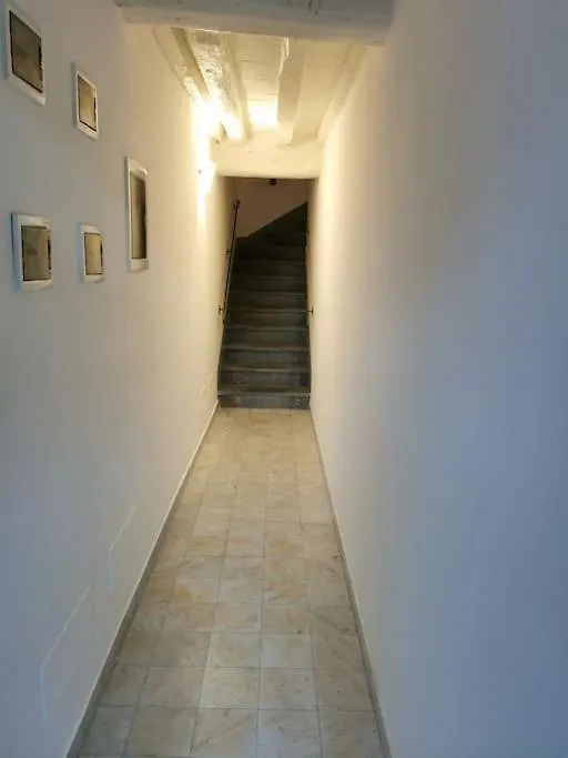 Il Nido Dell'Artista Apartment Pietrasanta
