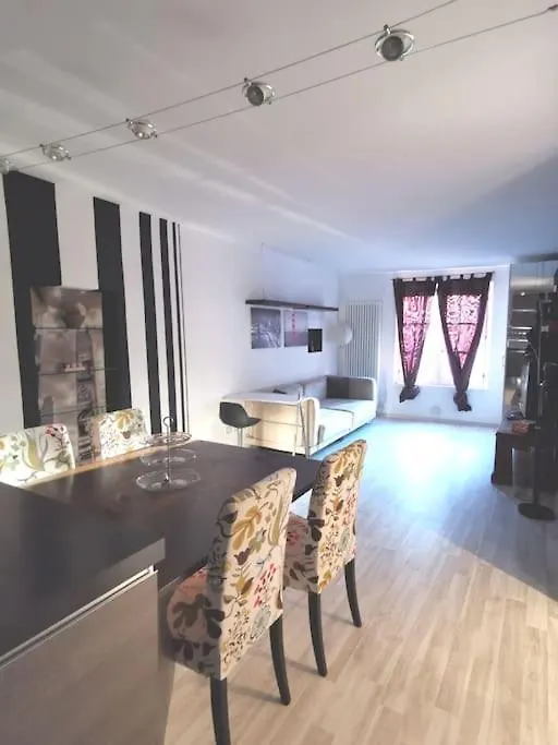 Il Nido Dell'Artista Apartment Pietrasanta